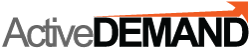 ActiveDEMAND Logo