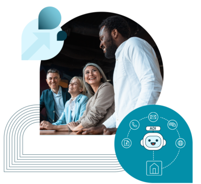 AI for Senior Living Marketing