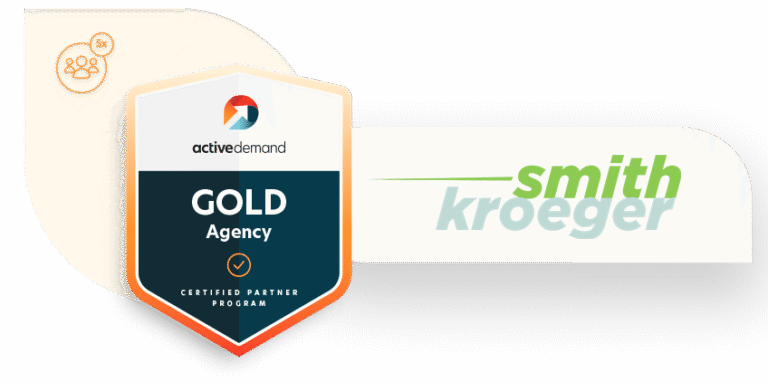 Gold certification Smith Kroeger