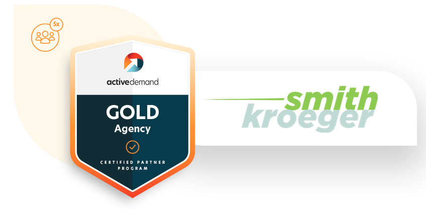 Gold certification Smith Kroeger