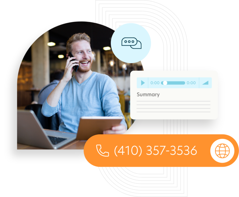 senior living sales collateral management