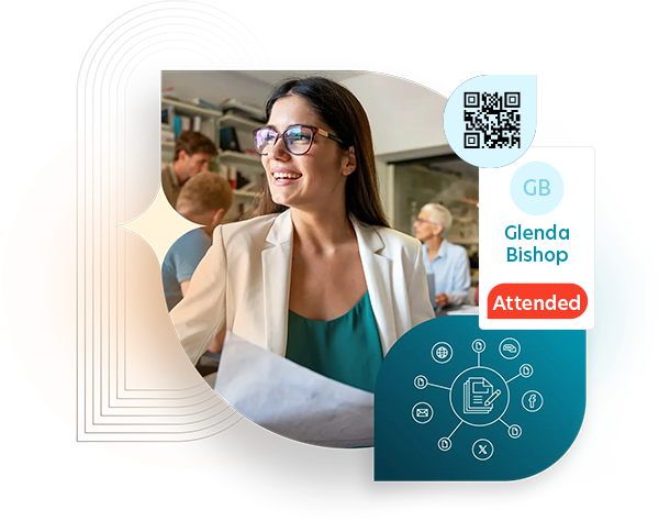 RSVP and Attendance Management