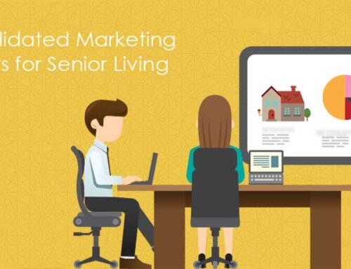 Consolidated Marketing Reports for Senior Living