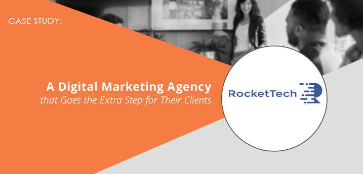 A Digital Marketing Agency That Goes the Extra Step for Their Clients